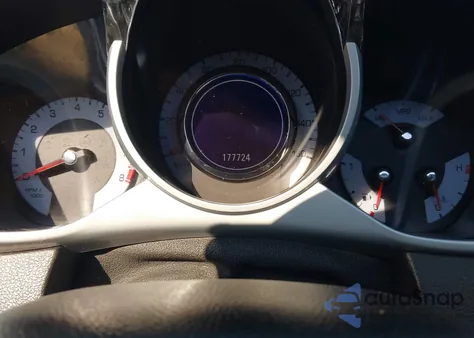 2011 Cadillac Srx Performance Collection z USA, uszkodzony, nr VIN 3GYFNBEY6BS594704